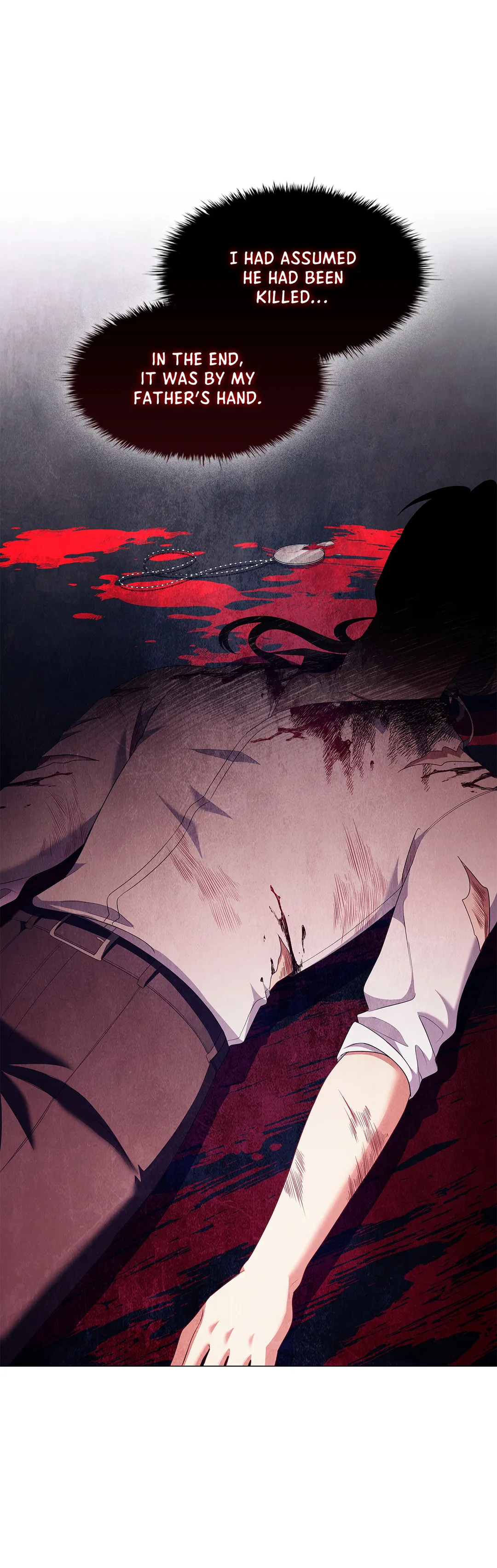 Depths of Malice - Chapter 74 [photo 23] - MangaPorn