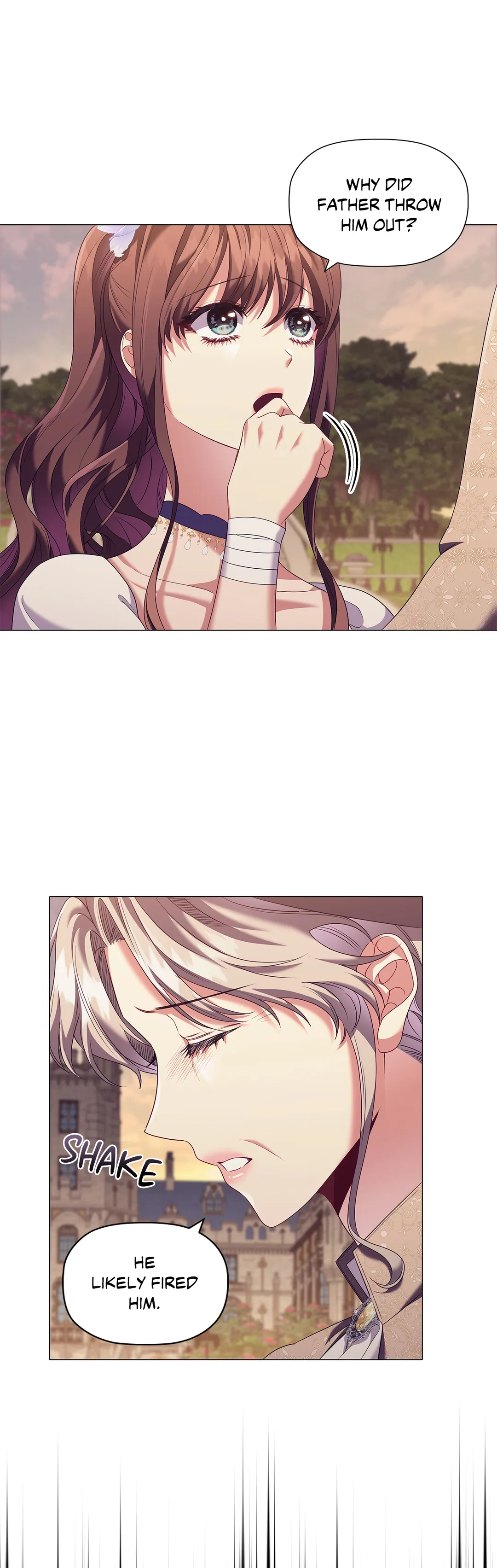 Depths of Malice - Chapter 74 [photo 24] - MangaPorn