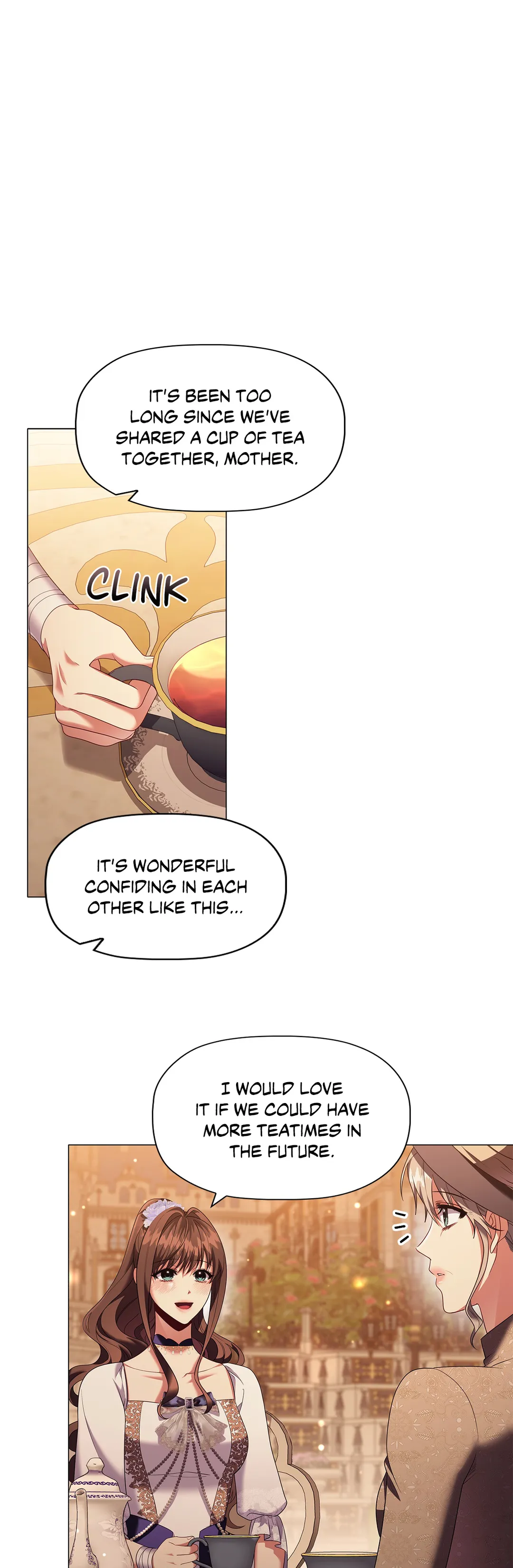 Depths of Malice - Chapter 74 [photo 27] - MangaPorn