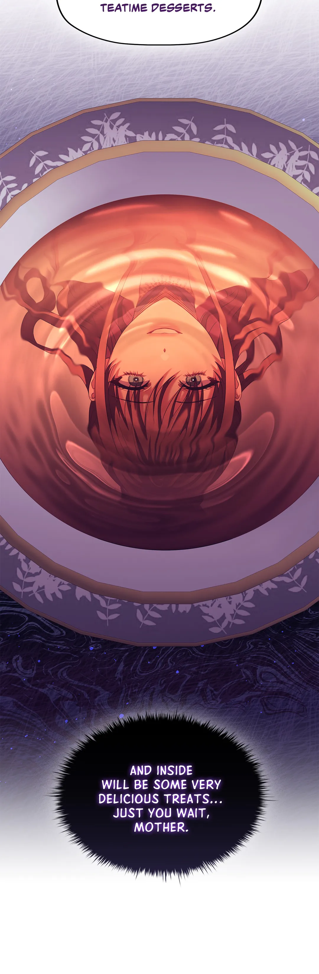 Depths of Malice - Chapter 74 [photo 30] - MangaPorn