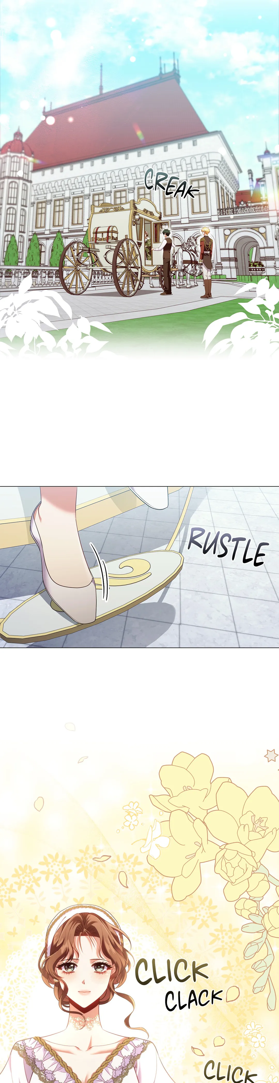 Depths of Malice - Chapter 74 [photo 32] - MangaPorn