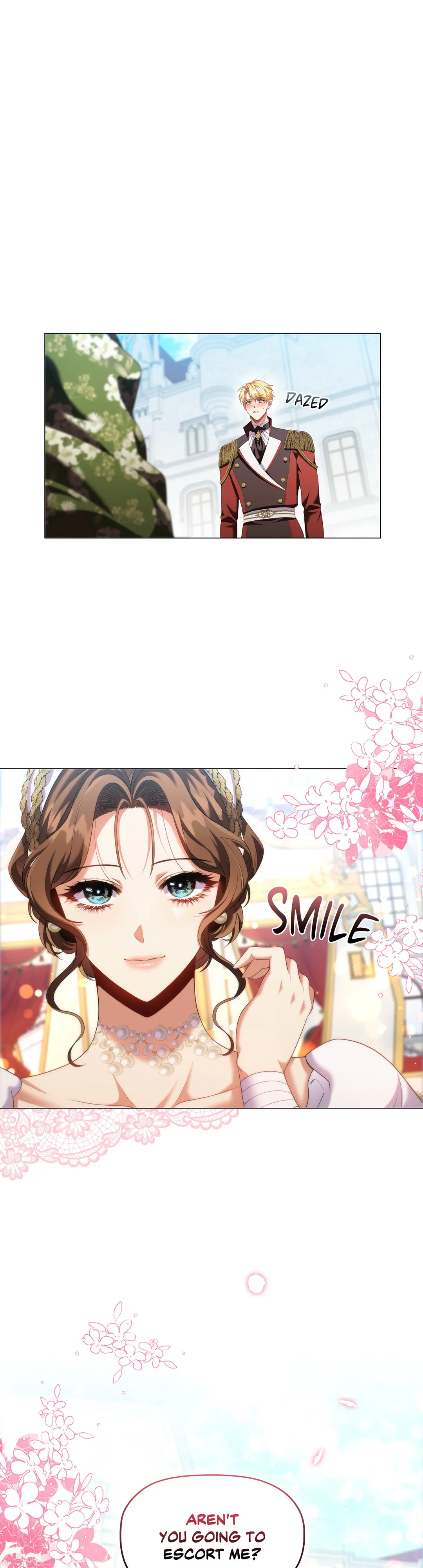 Depths of Malice - Chapter 74 [photo 34] - MangaPorn