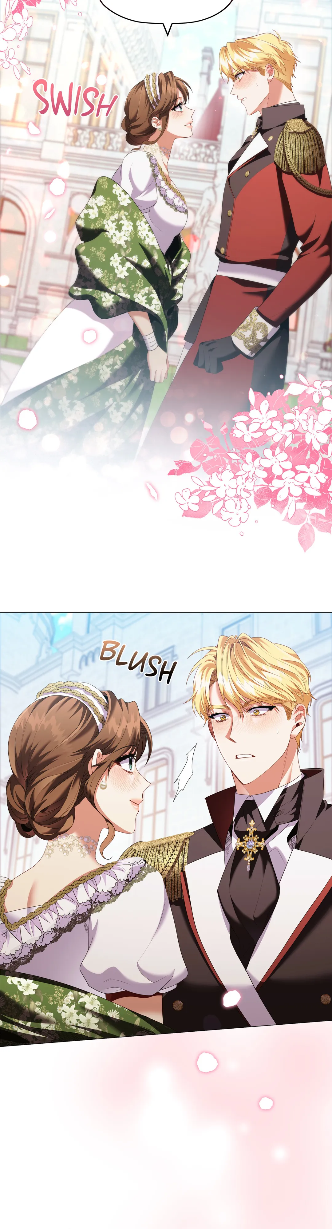 Depths of Malice - Chapter 74 [photo 35] - MangaPorn