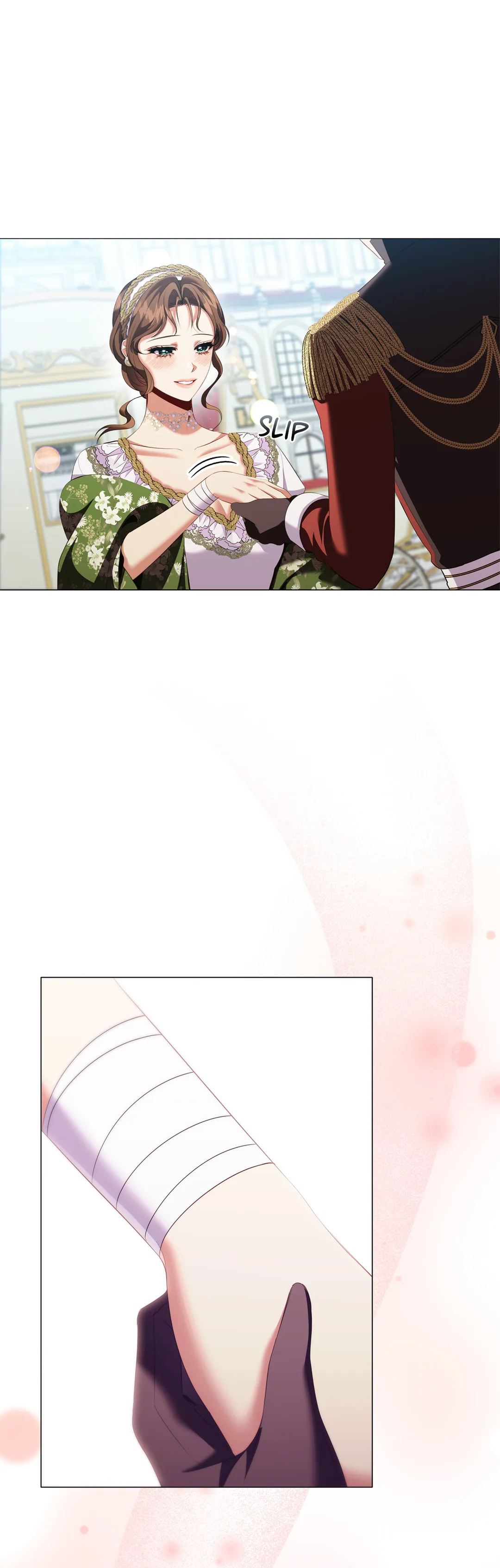 Depths of Malice - Chapter 74 [photo 37] - MangaPorn