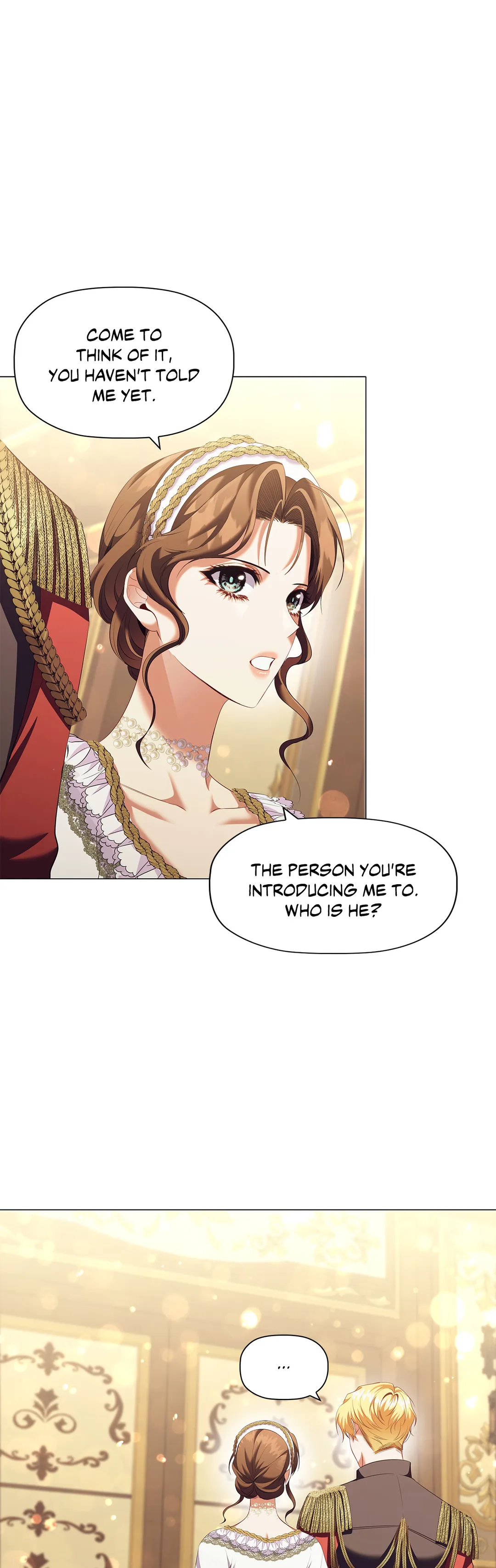 Depths of Malice - Chapter 74 [photo 40] - MangaPorn