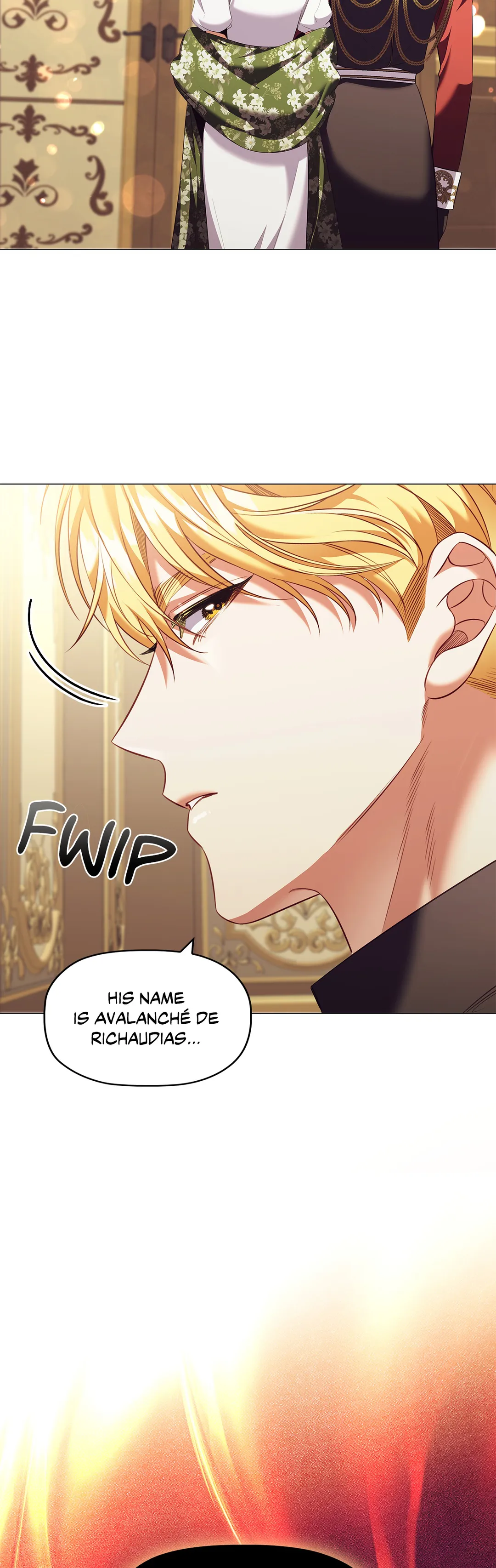 Depths of Malice - Chapter 74 [photo 41] - MangaPorn