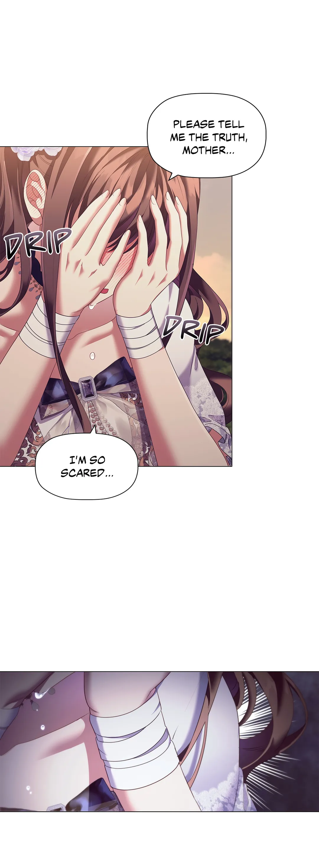 Depths of Malice - Chapter 74 [photo 6] - MangaPorn