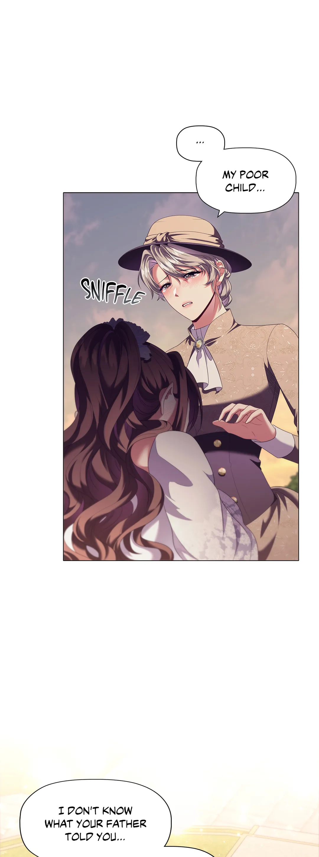 Depths of Malice - Chapter 74 [photo 7] - MangaPorn