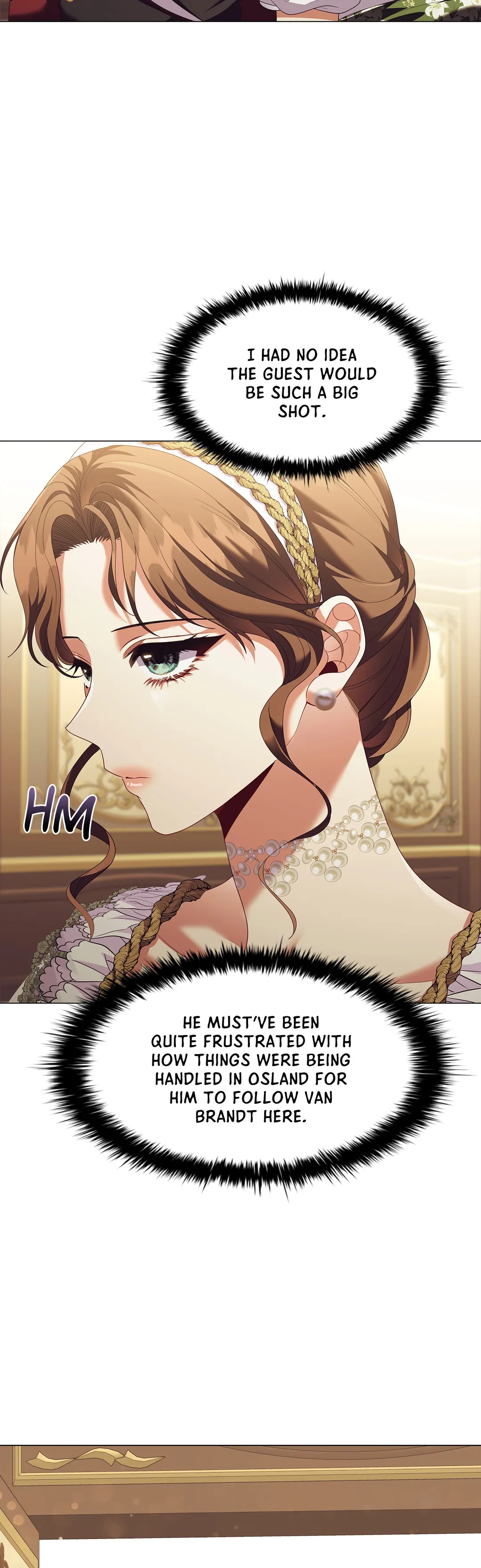 Depths of Malice - Chapter 75 [photo 2] - MangaPorn