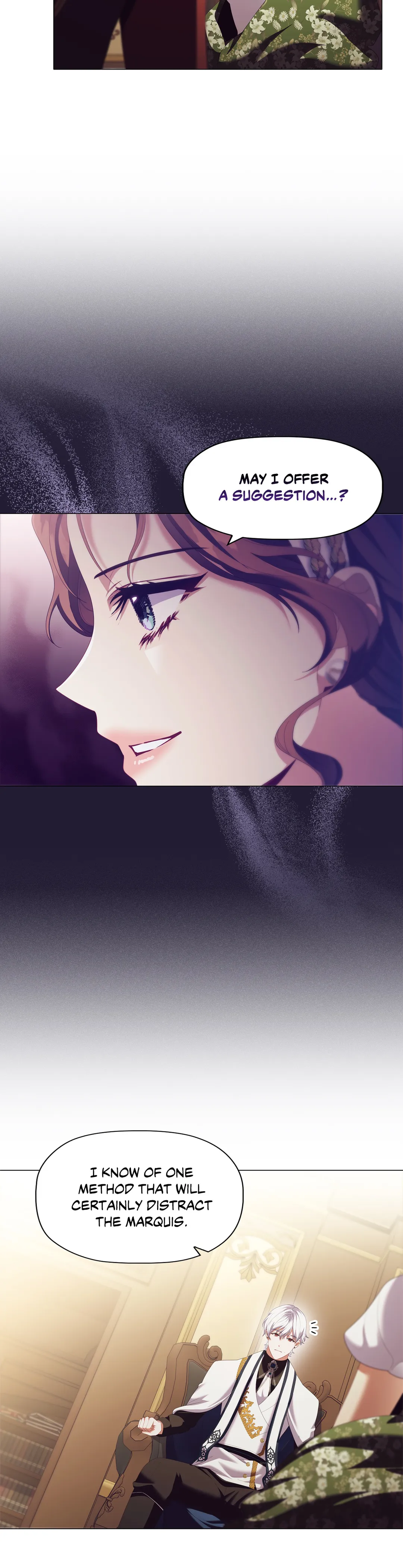 Depths of Malice - Chapter 75 [photo 21] - MangaPorn