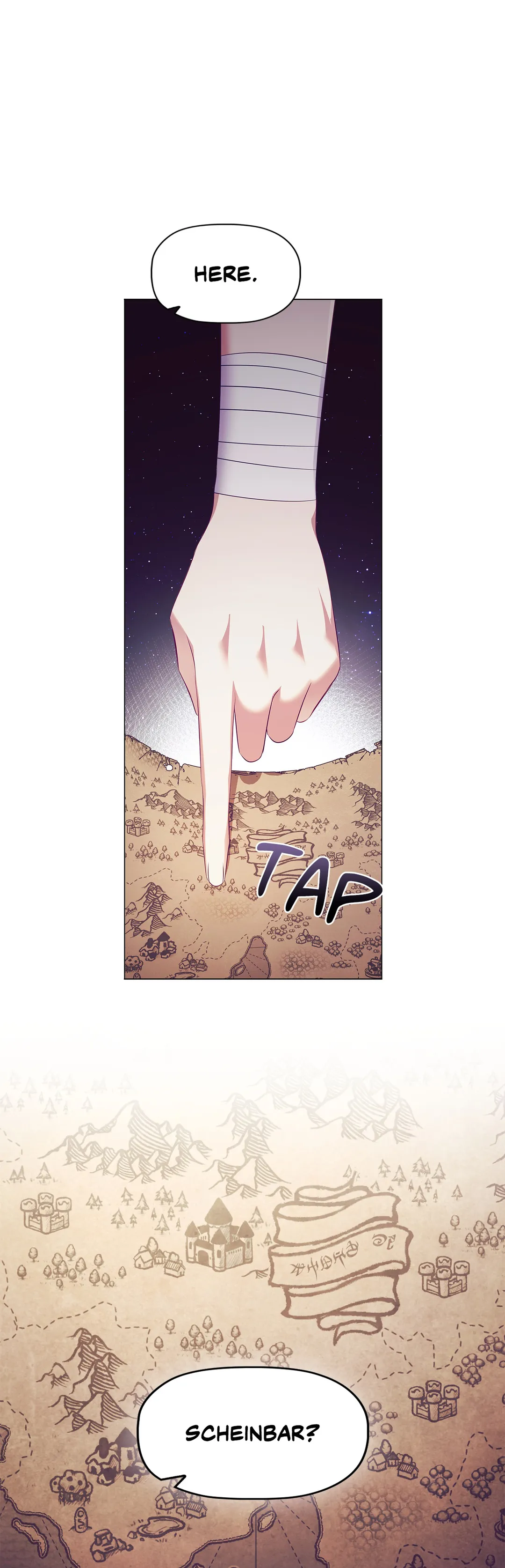 Depths of Malice - Chapter 75 [photo 22] - MangaPorn