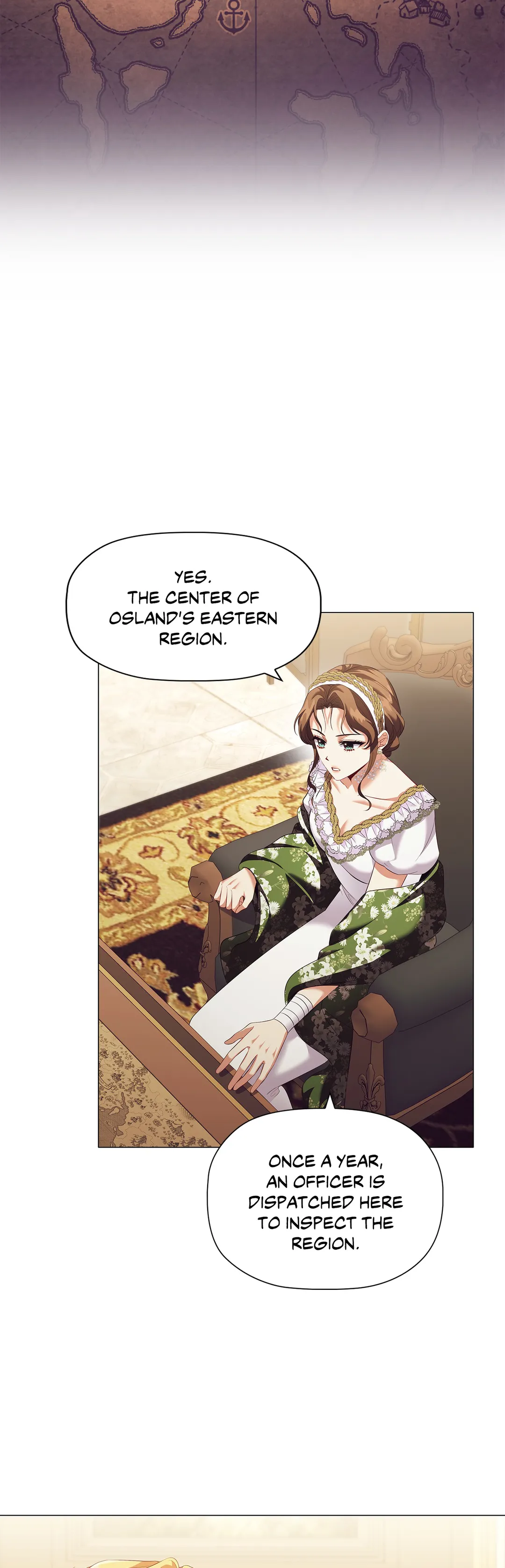 Depths of Malice - Chapter 75 [photo 23] - MangaPorn