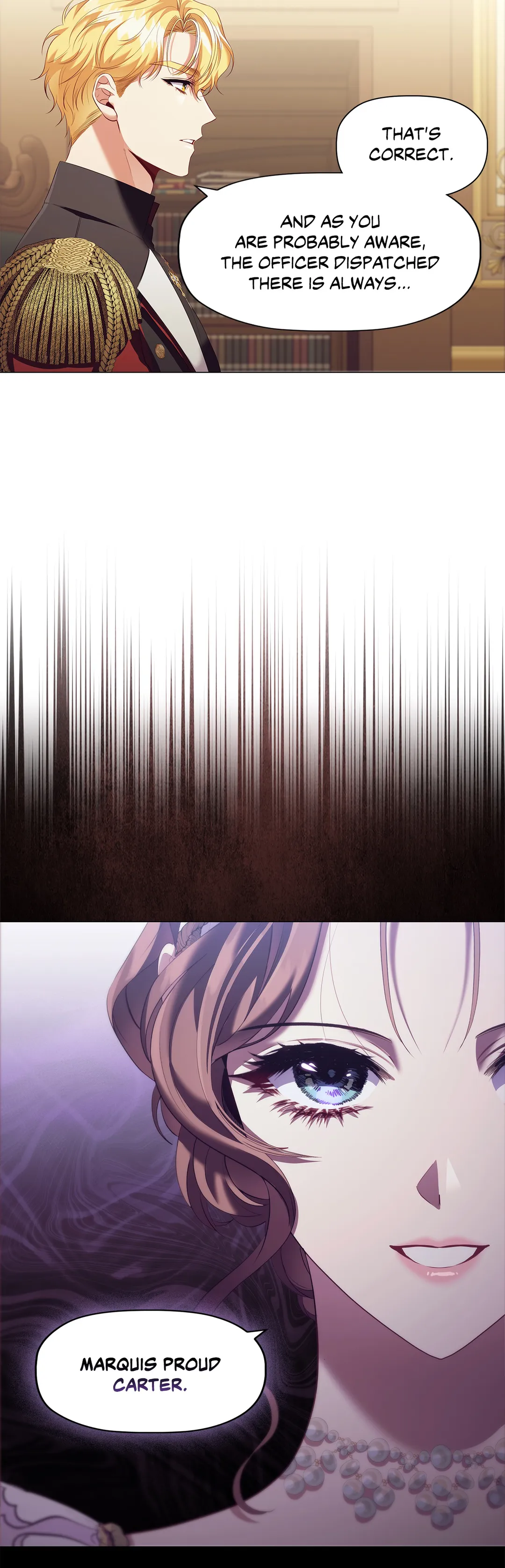 Depths of Malice - Chapter 75 [photo 24] - MangaPorn