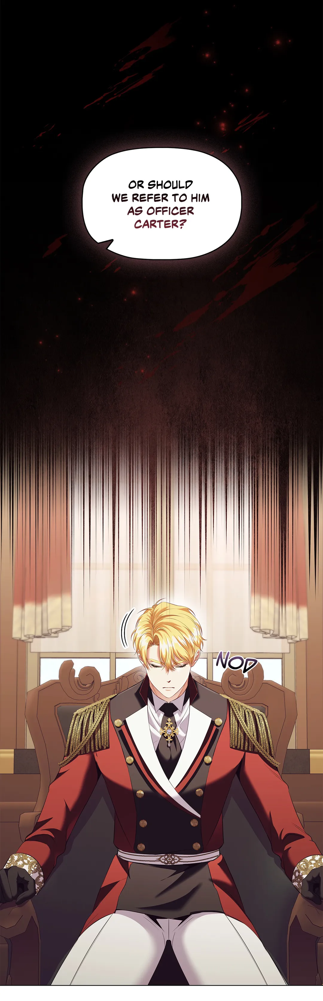 Depths of Malice - Chapter 75 [photo 25] - MangaPorn