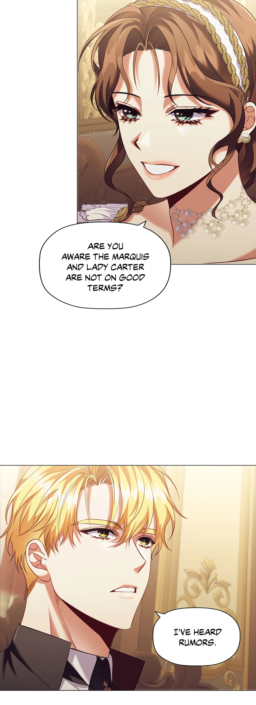 Depths of Malice - Chapter 75 [photo 28] - MangaPorn