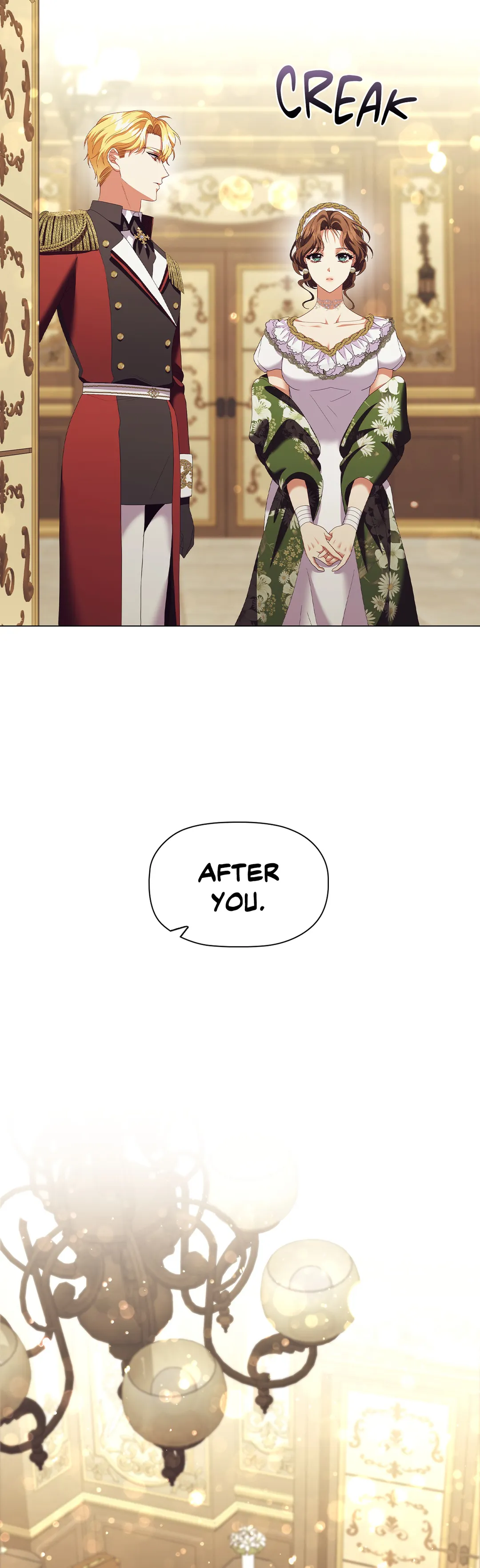 Depths of Malice - Chapter 75 [photo 3] - MangaPorn