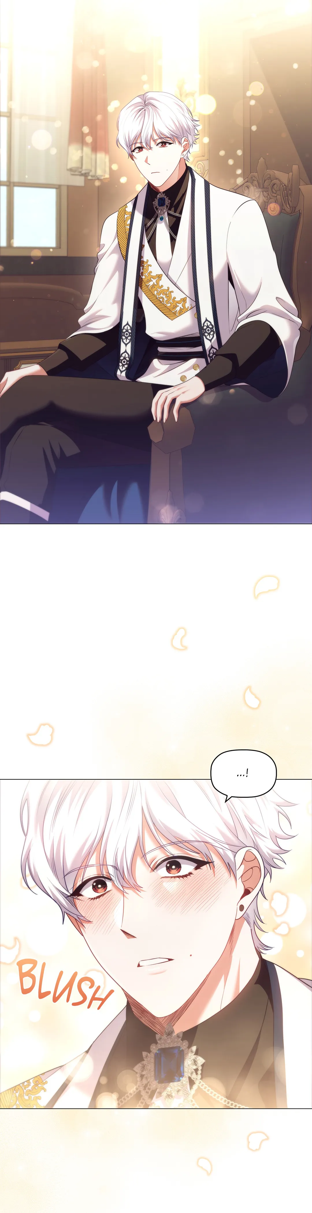 Depths of Malice - Chapter 75 [photo 6] - MangaPorn