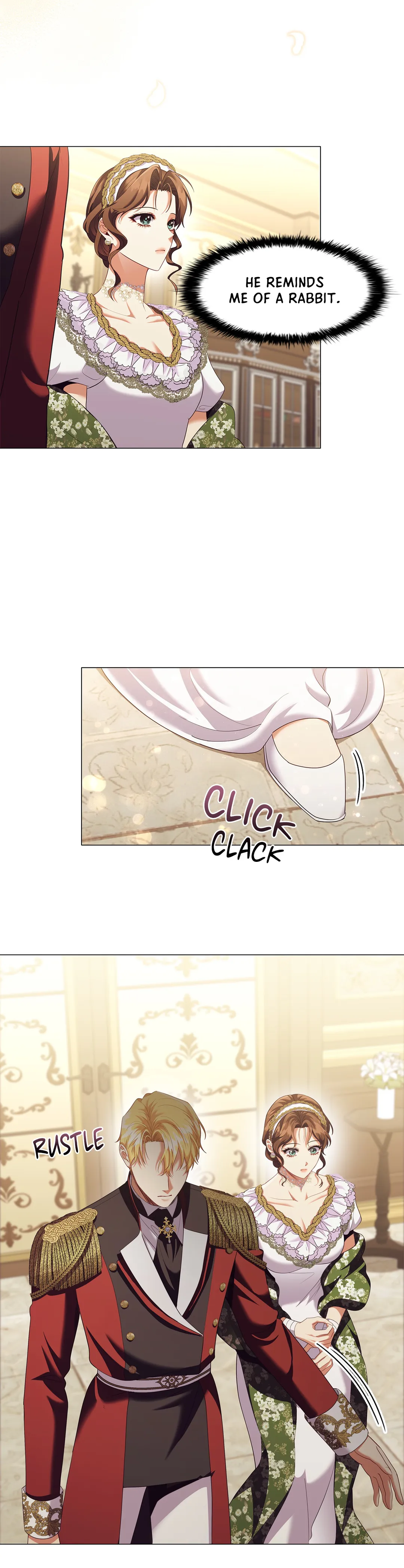 Depths of Malice - Chapter 75 [photo 7] - MangaPorn