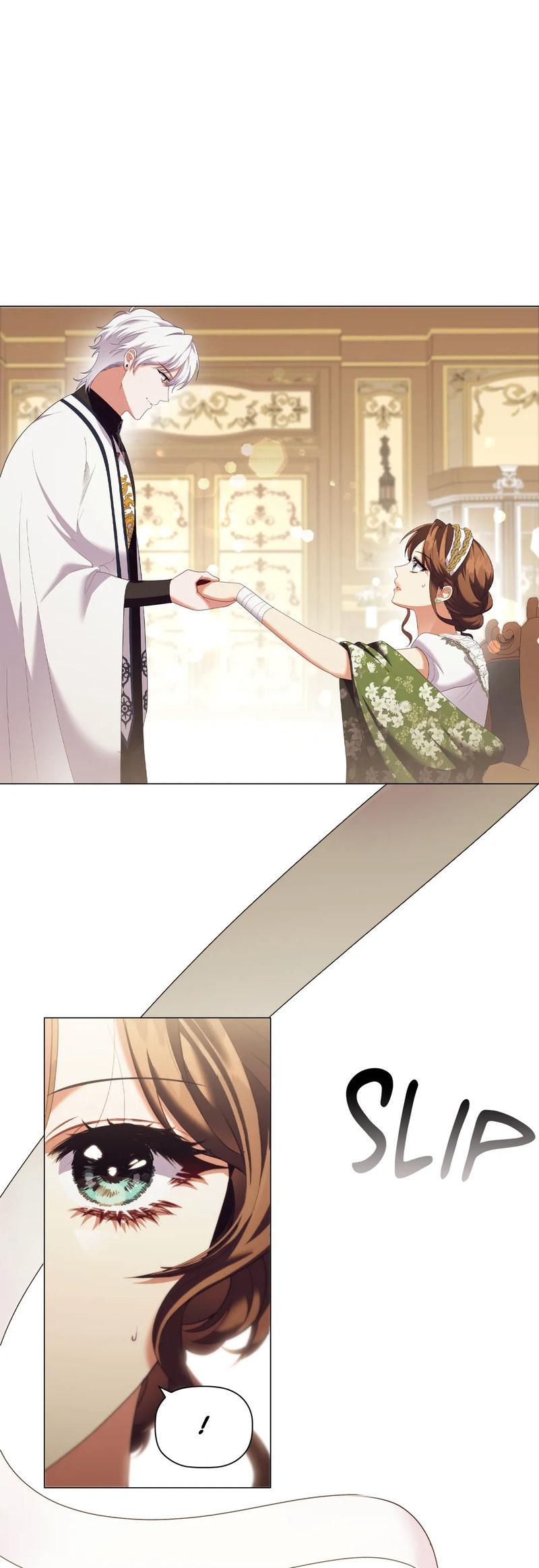 Depths of Malice - Chapter 76 [photo 14] - MangaPorn