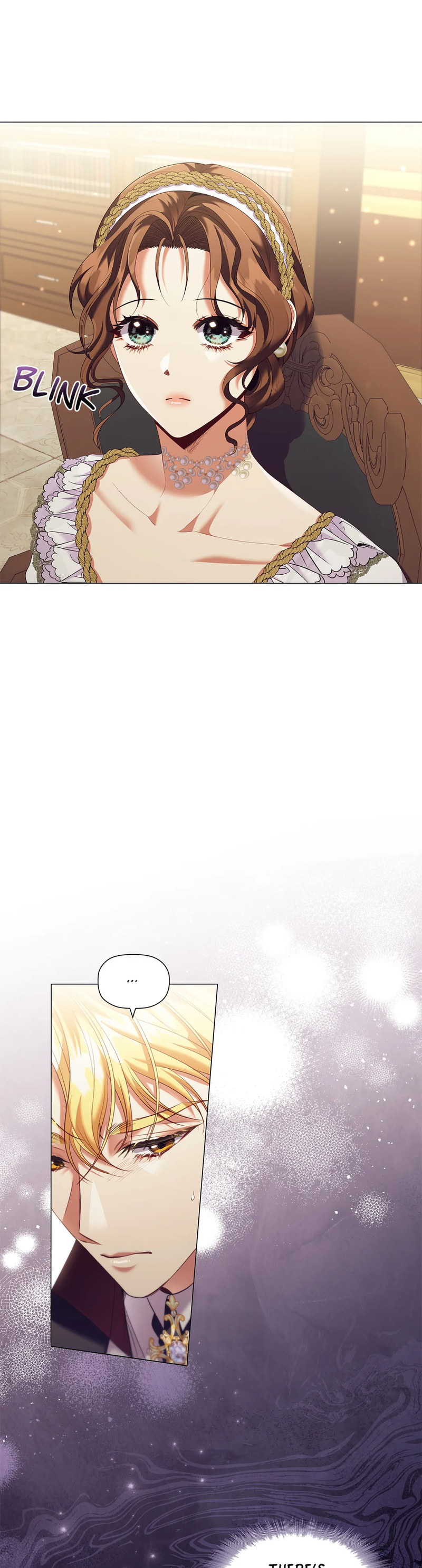 Depths of Malice - Chapter 76 [photo 2] - MangaPorn