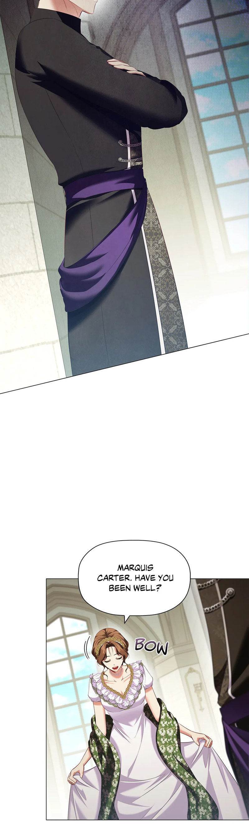 Depths of Malice - Chapter 76 [photo 24] - MangaPorn