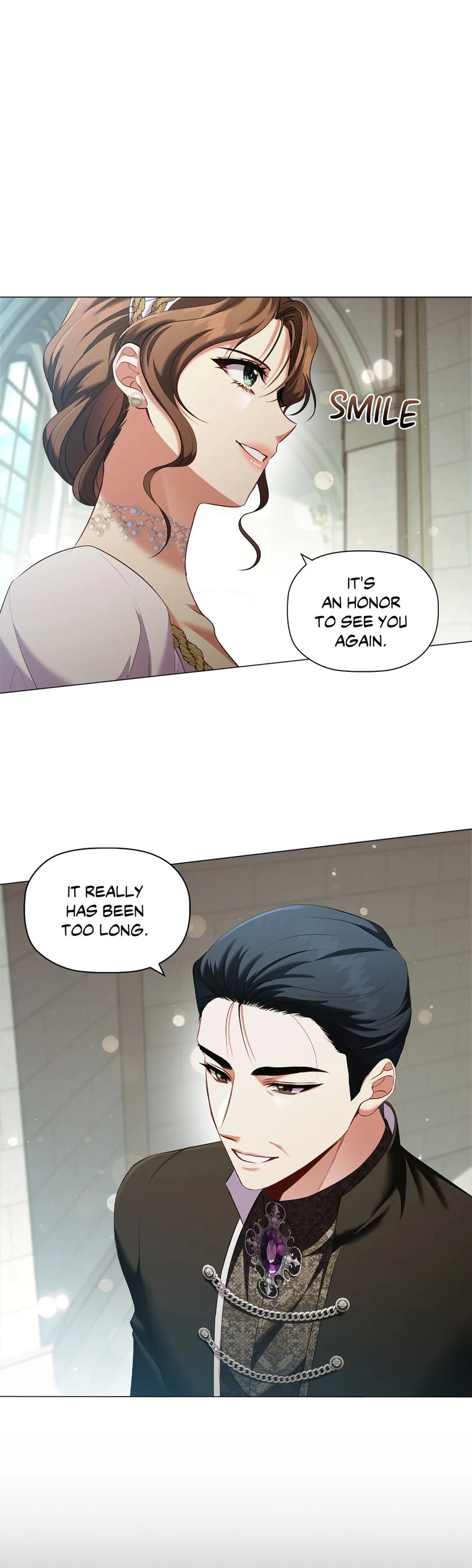 Depths of Malice - Chapter 76 [photo 25] - MangaPorn