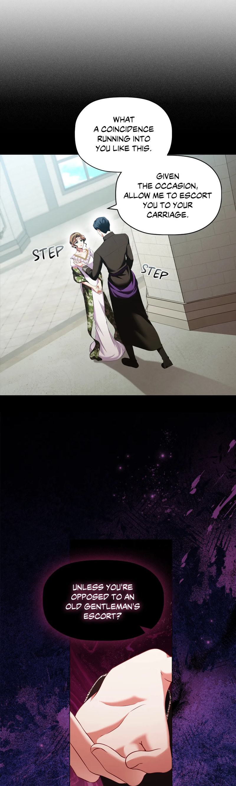 Depths of Malice - Chapter 76 [photo 26] - MangaPorn