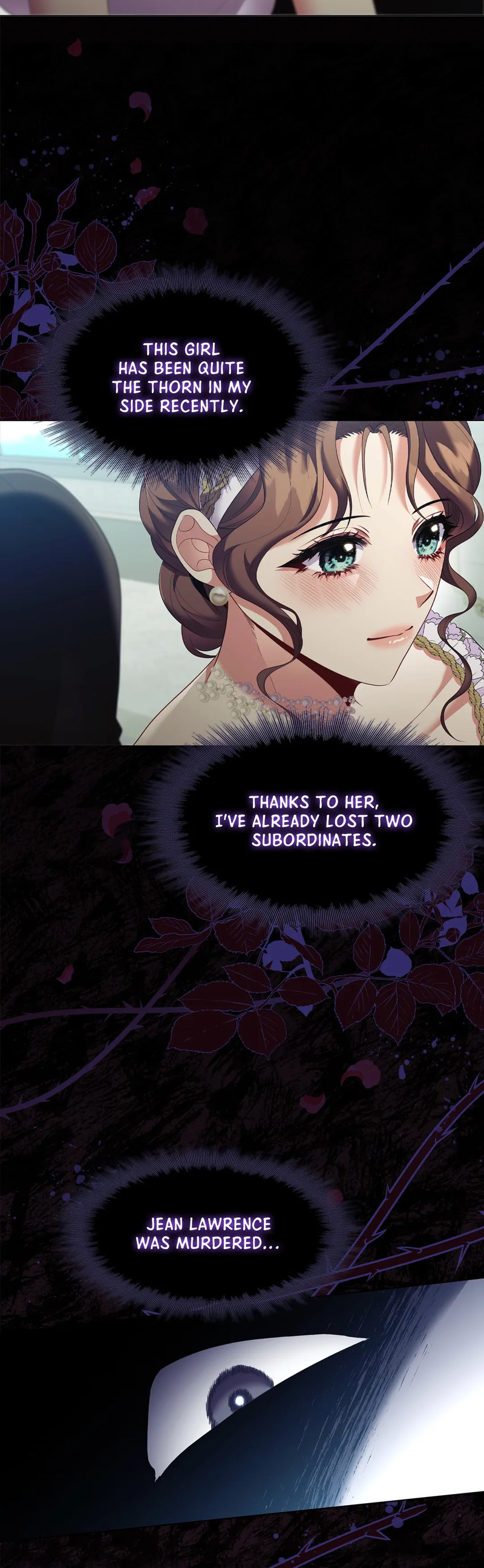 Depths of Malice - Chapter 76 [photo 30] - MangaPorn