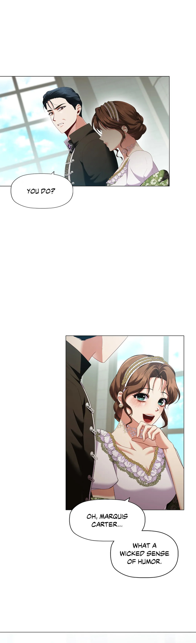 Depths of Malice - Chapter 76 [photo 34] - MangaPorn