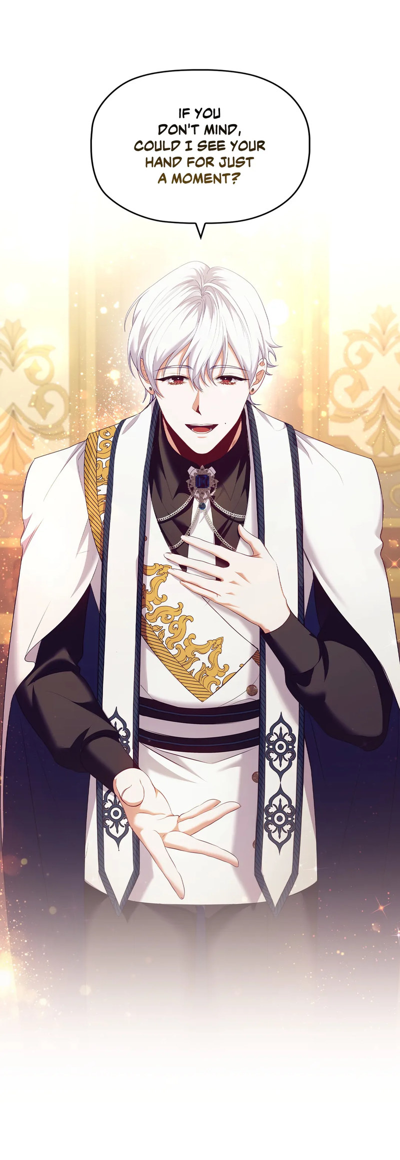 Depths of Malice - Chapter 76 [photo 9] - MangaPorn