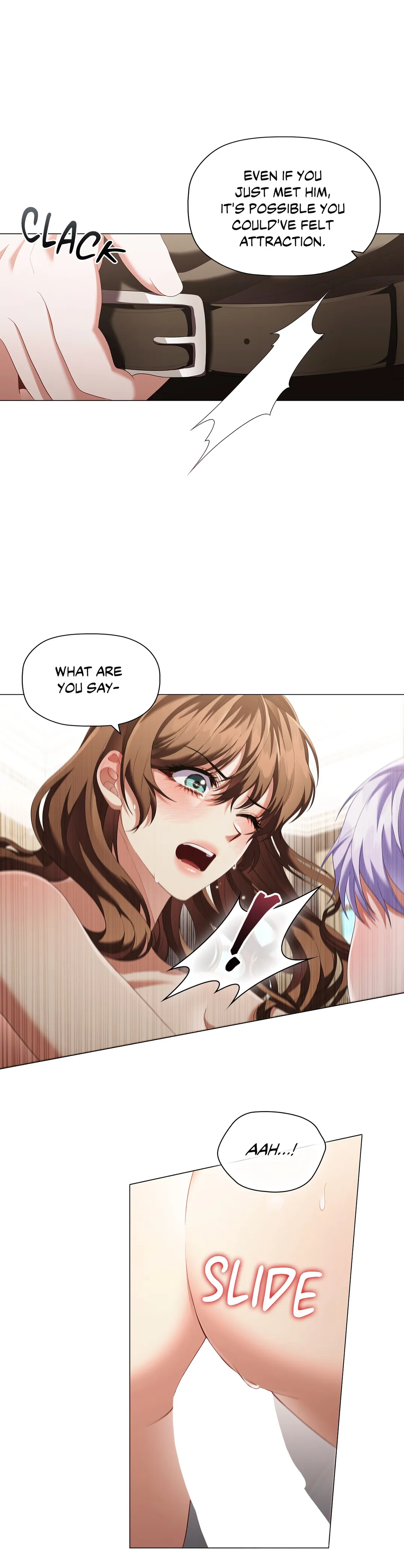 Depths of Malice - Chapter 77 [photo 14] - MangaPorn