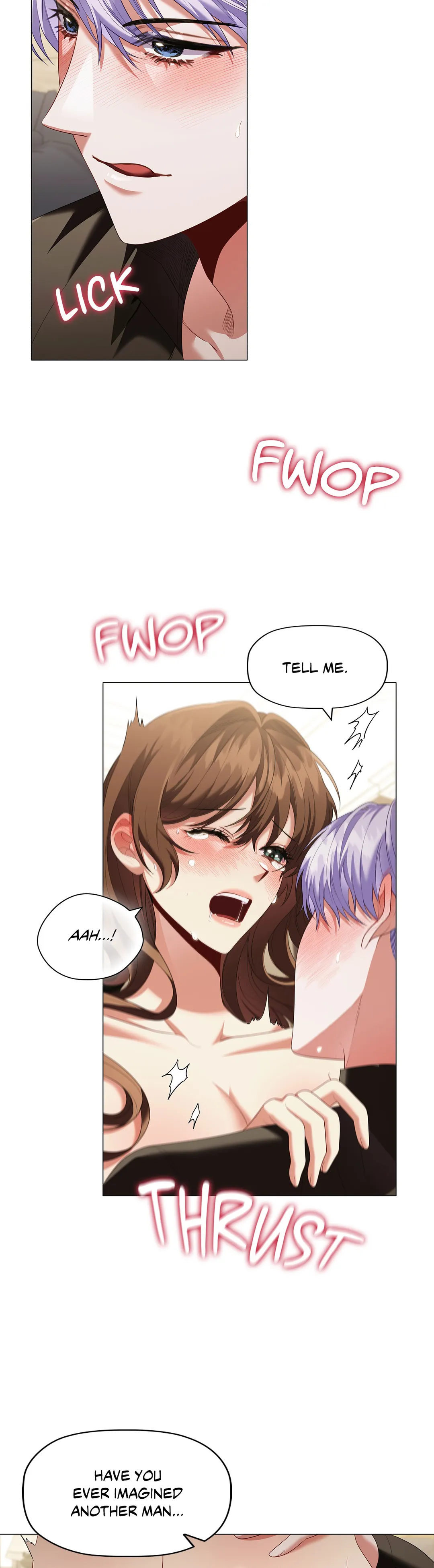 Depths of Malice - Chapter 77 [photo 16] - MangaPorn