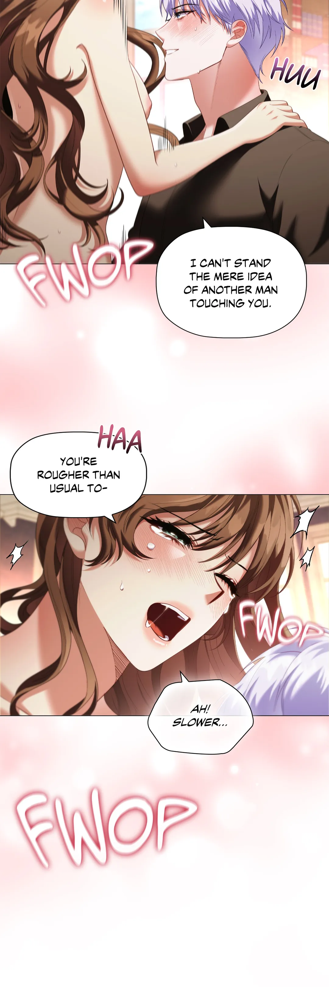 Depths of Malice - Chapter 77 [photo 20] - MangaPorn