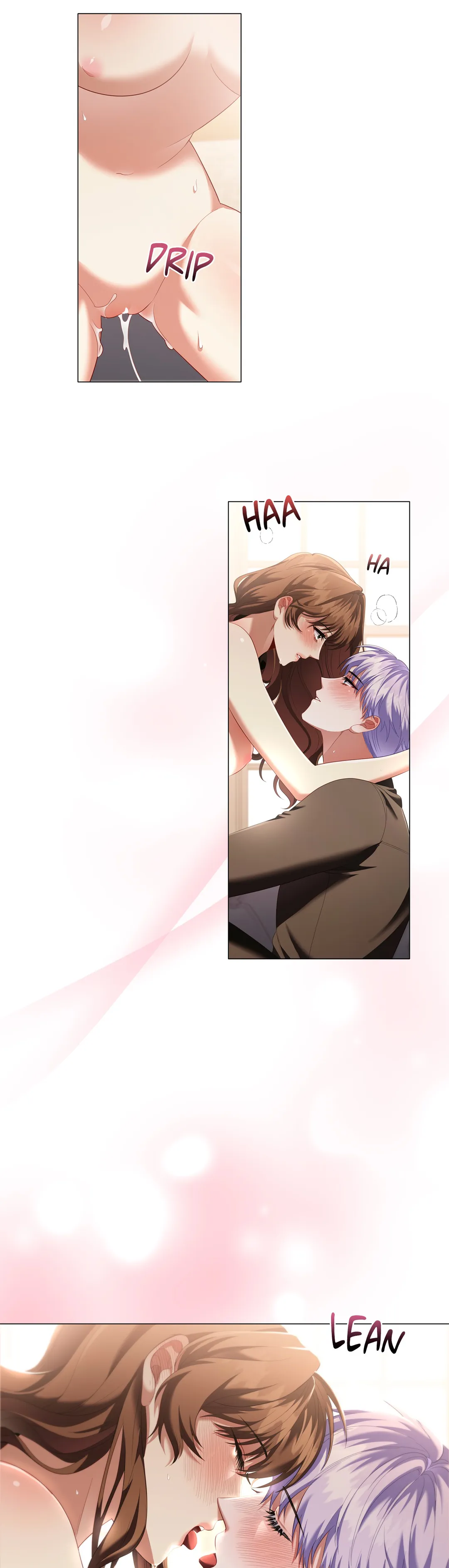 Depths of Malice - Chapter 77 [photo 25] - MangaPorn