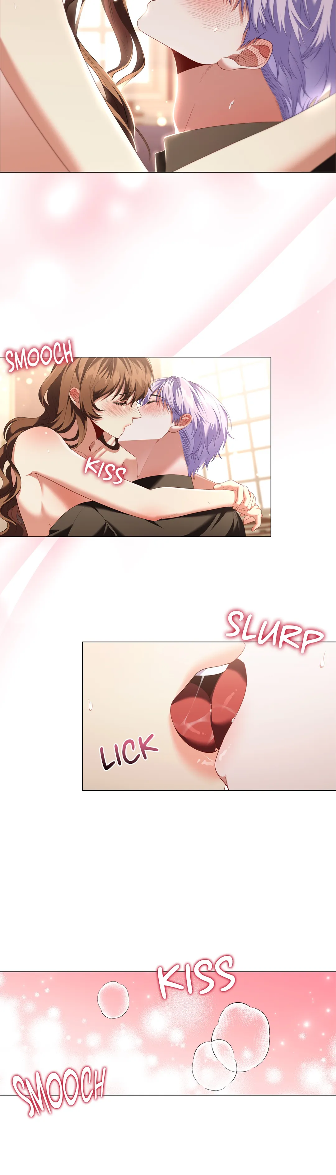 Depths of Malice - Chapter 77 [photo 26] - MangaPorn