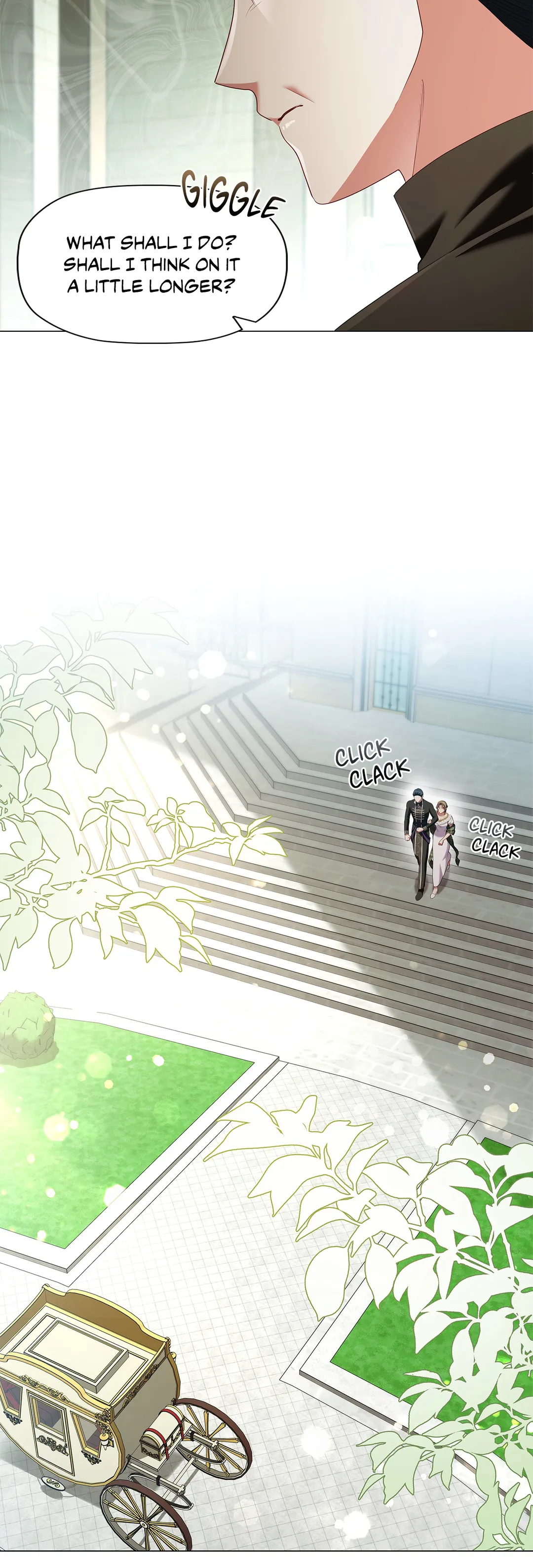 Depths of Malice - Chapter 77 [photo 3] - MangaPorn