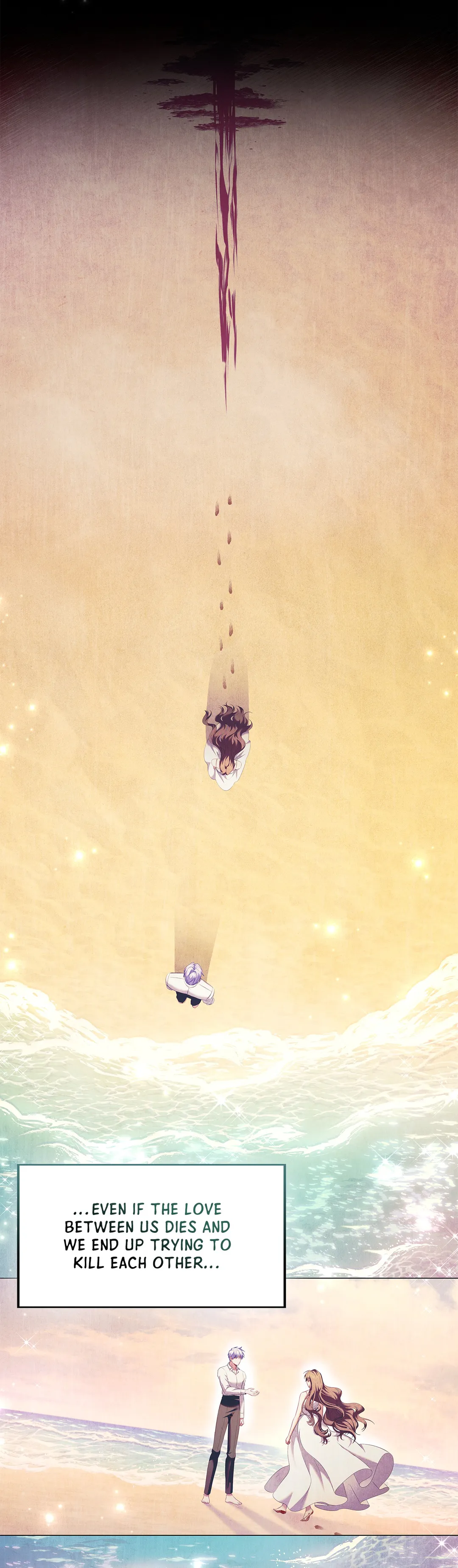 Depths of Malice - Chapter 77 [photo 39] - MangaPorn