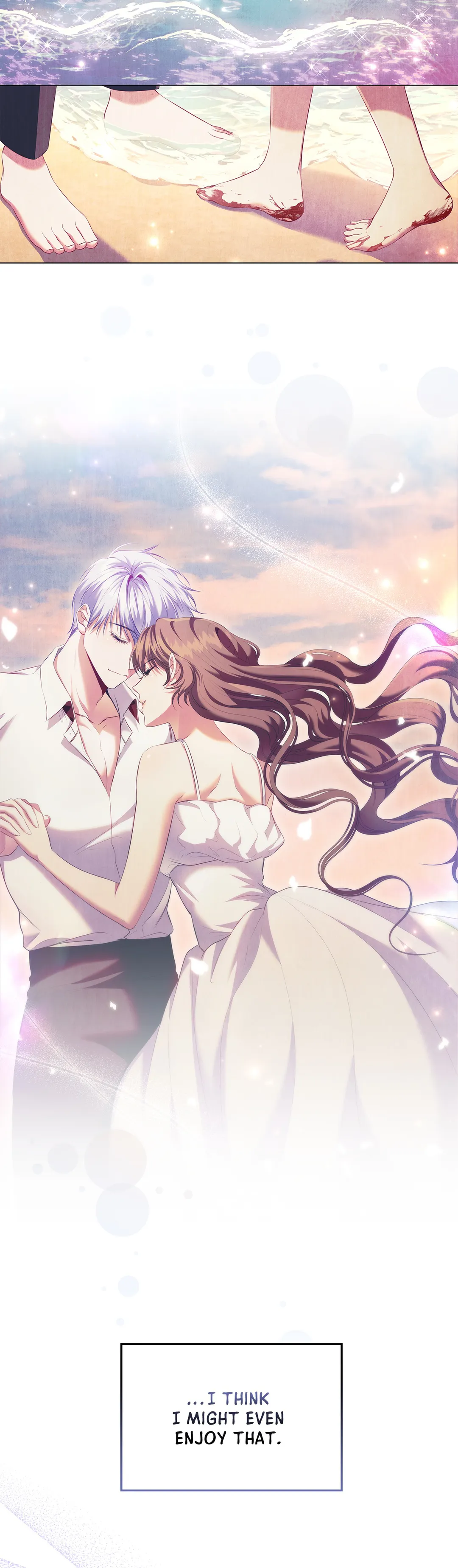 Depths of Malice - Chapter 77 [photo 40] - MangaPorn