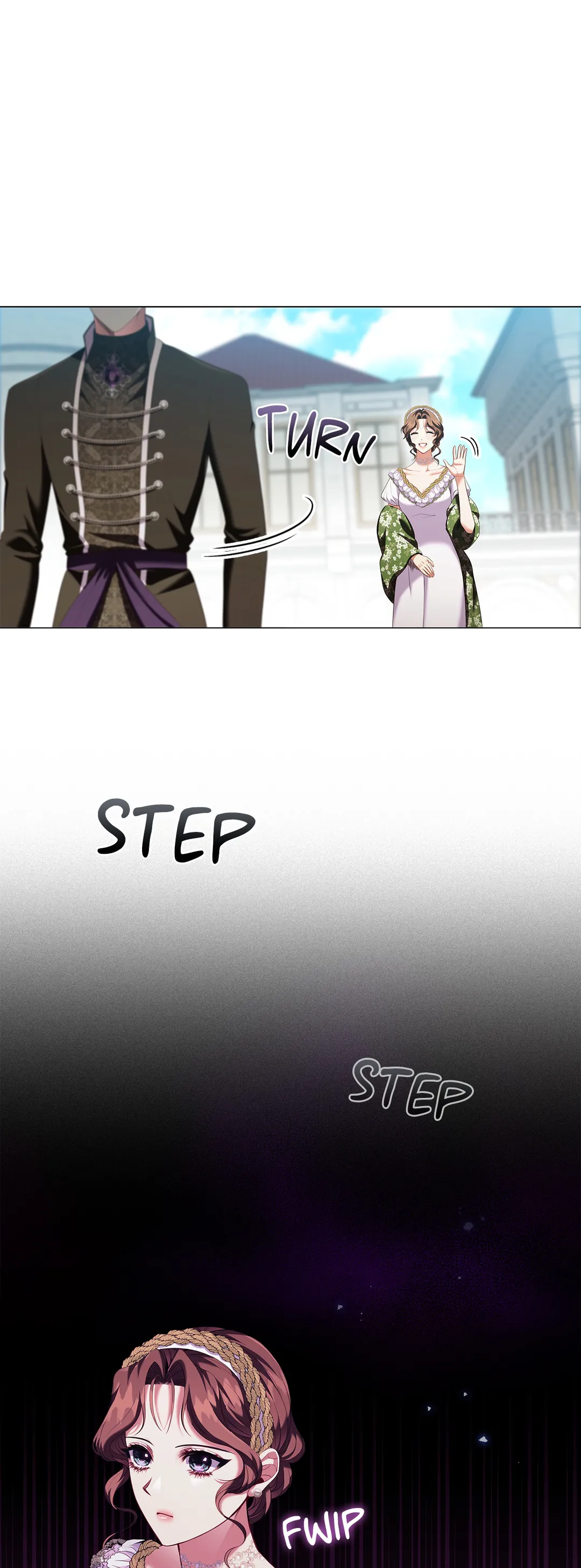 Depths of Malice - Chapter 77 [photo 6] - MangaPorn