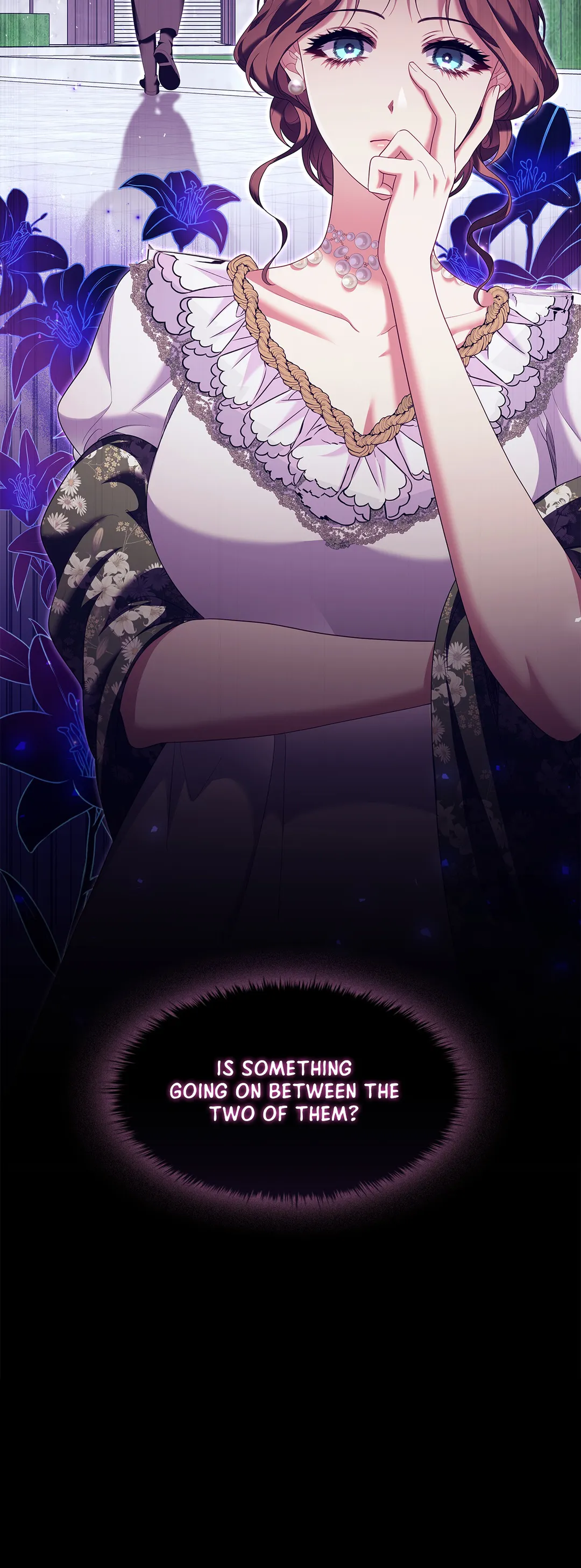 Depths of Malice - Chapter 77 [photo 8] - MangaPorn