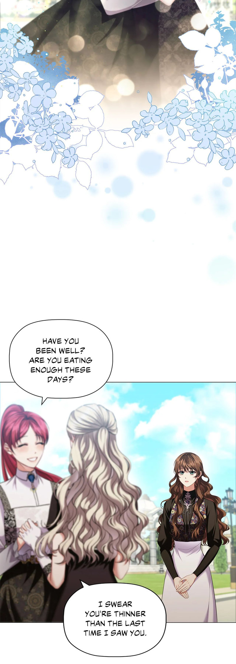 Depths of Malice - Chapter 78 [photo 14] - MangaPorn