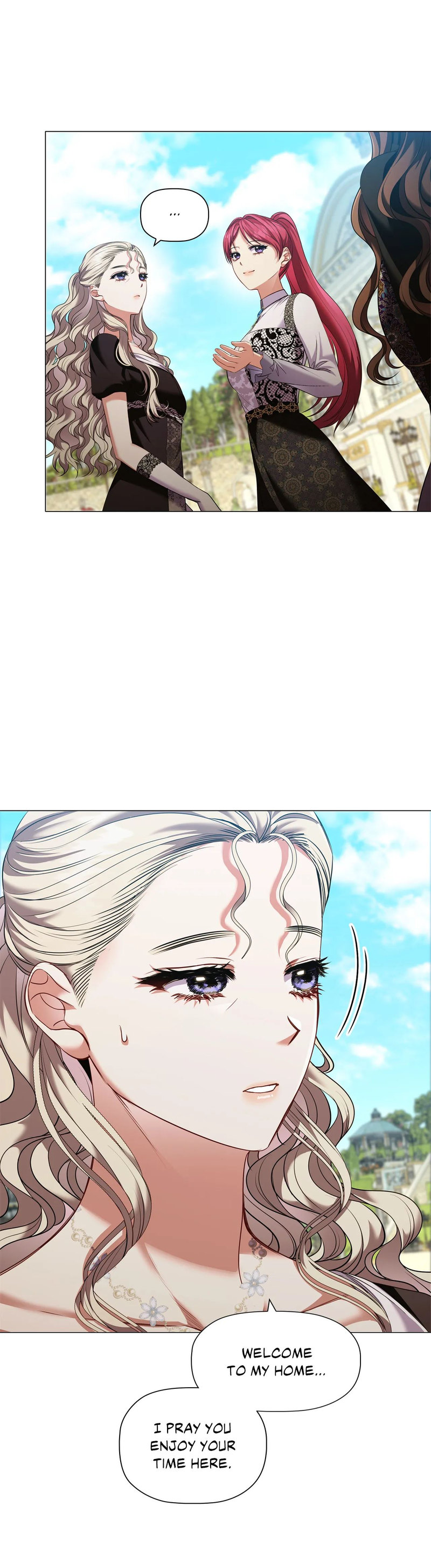 Depths of Malice - Chapter 78 [photo 17] - MangaPorn