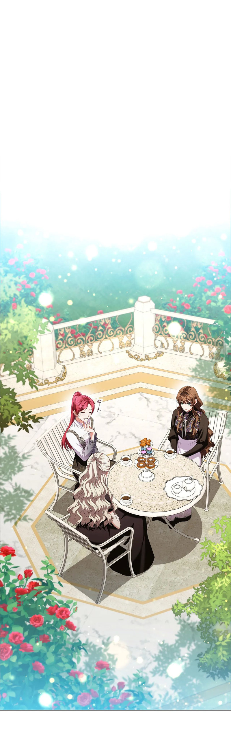 Depths of Malice - Chapter 78 [photo 18] - MangaPorn