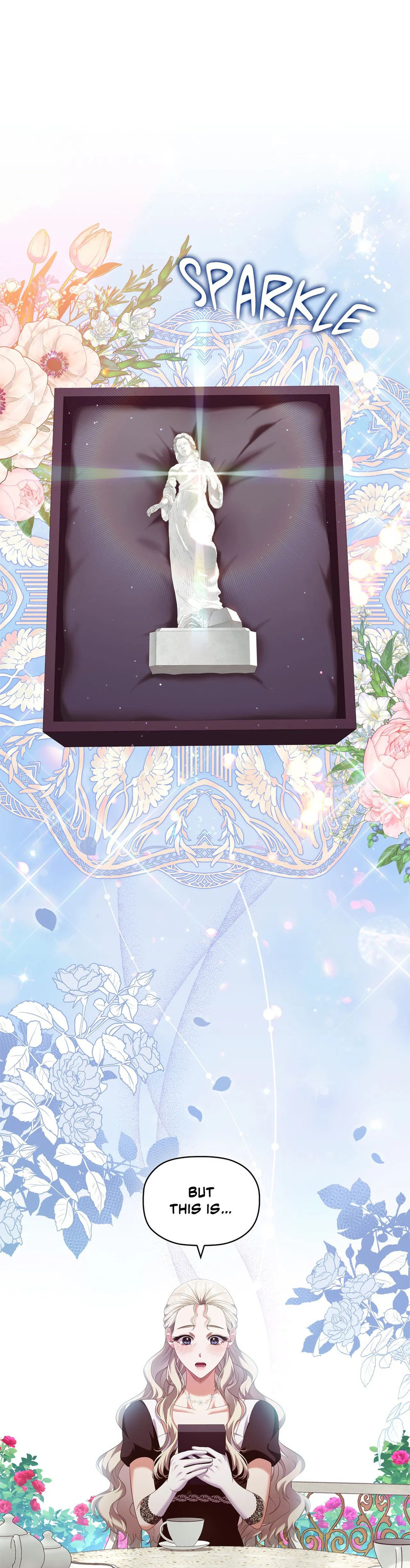 Depths of Malice - Chapter 78 [photo 25] - MangaPorn