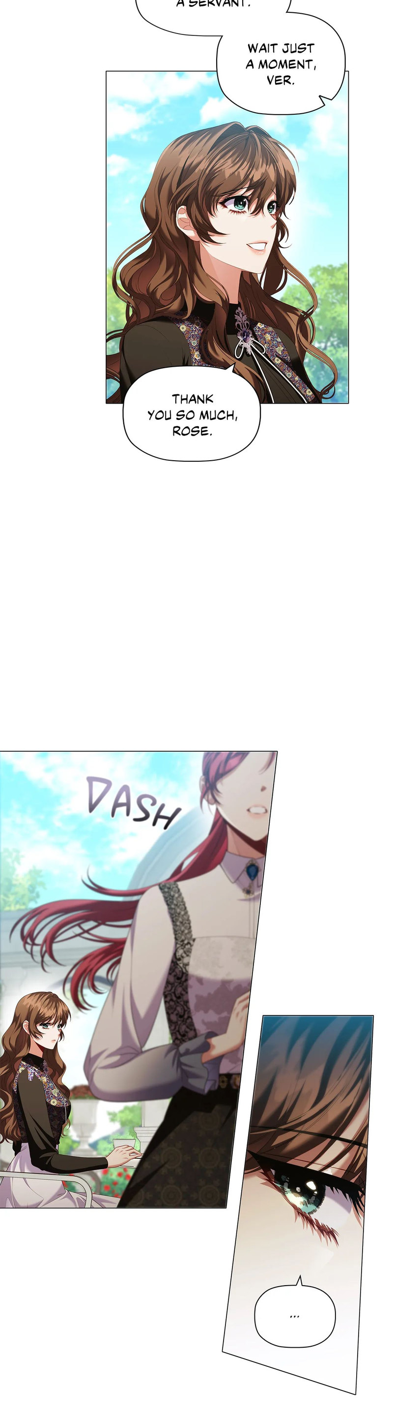 Depths of Malice - Chapter 78 [photo 31] - MangaPorn