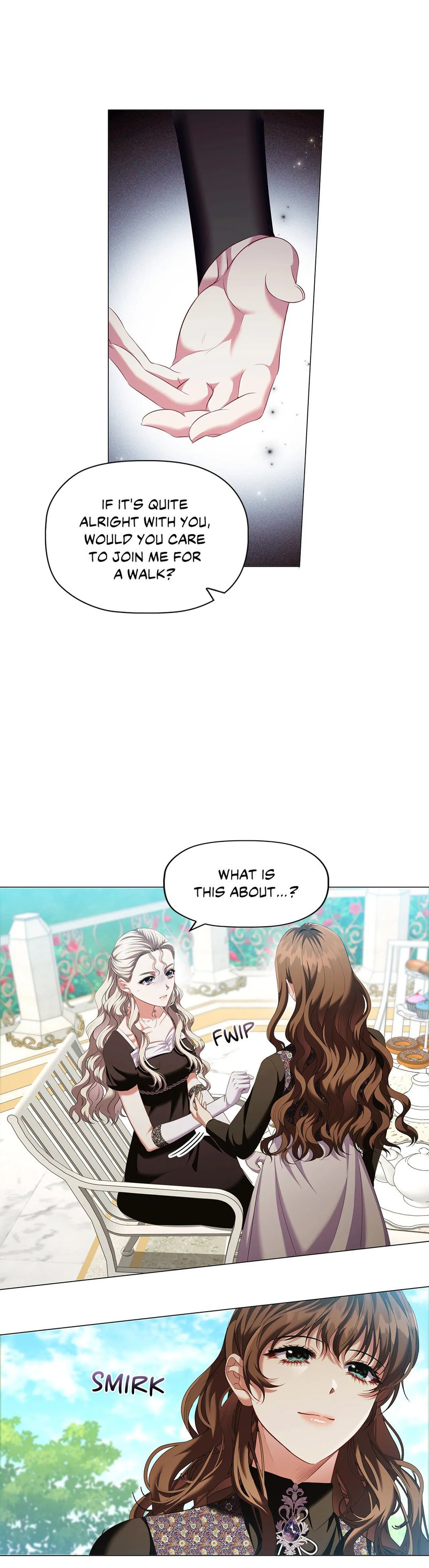 Depths of Malice - Chapter 78 [photo 34] - MangaPorn