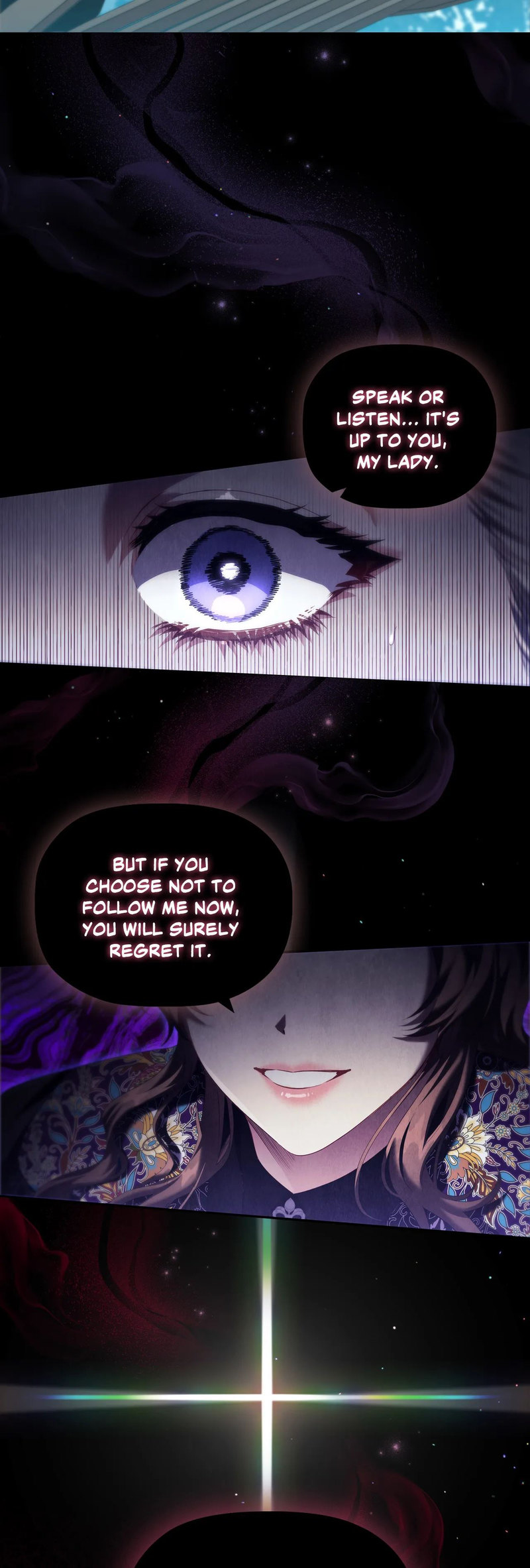 Depths of Malice - Chapter 78 [photo 36] - MangaPorn