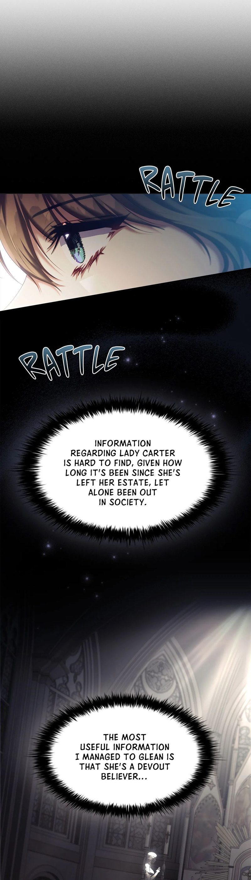 Depths of Malice - Chapter 78 [photo 5] - MangaPorn