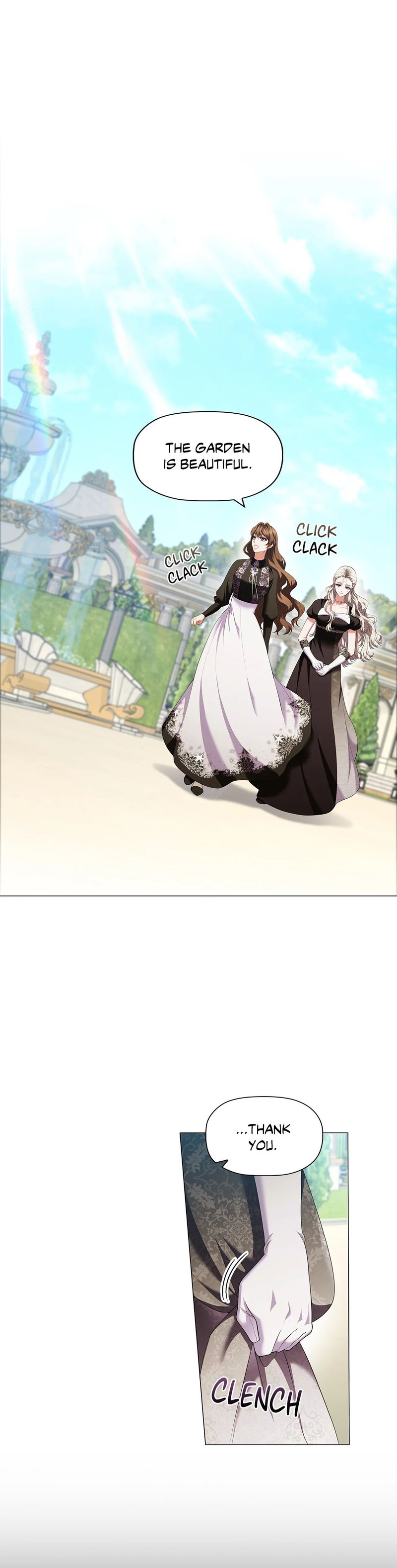 Depths of Malice - Chapter 79 [photo 1] - MangaPorn