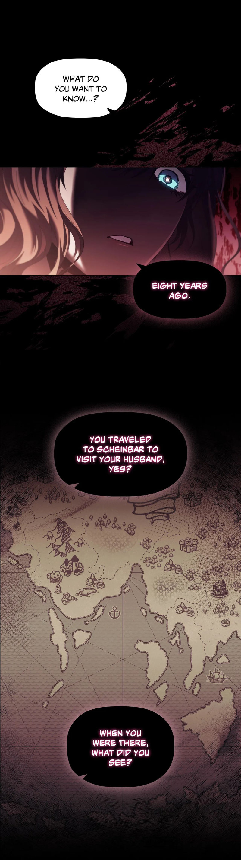 Depths of Malice - Chapter 79 [photo 14] - MangaPorn